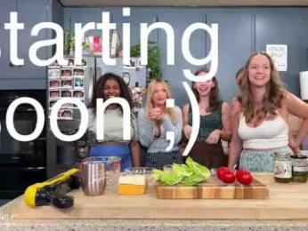 nakedbakers — Chaturbate recorded stream screenshot (06 Aug 2025)