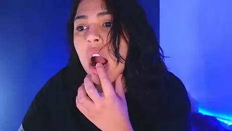 miacanela_xo — Stripchat recorded stream image, 05.08.2025 23:40