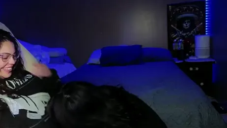 miacanela_xo — Stripchat recorded stream image, 05.08.2025 23:40