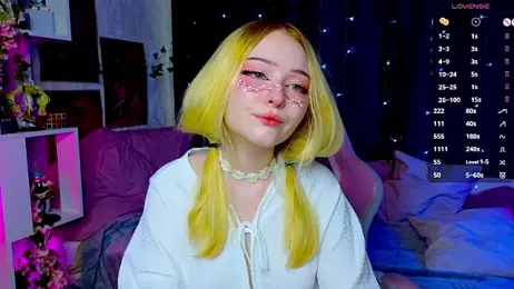 ElswythCovil — Stripchat recorded stream screenshot (06 Aug 2025)