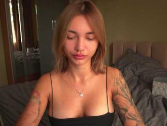 TeonaRose — Bongacams recorded stream image, 06.08.2025 05:20