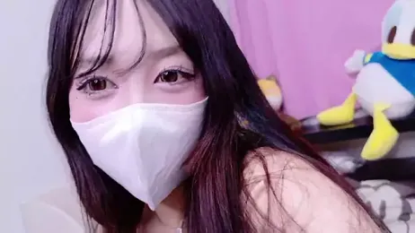 ASUKA-TV — Stripchat recorded stream image, 06.08.2025 11:50