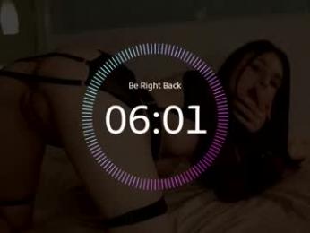 sweet_mistie — Chaturbate recorded stream screenshot (06 Aug 2025)