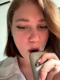 lucy-joy — Stripchat recorded stream image, 06.08.2025 15:00