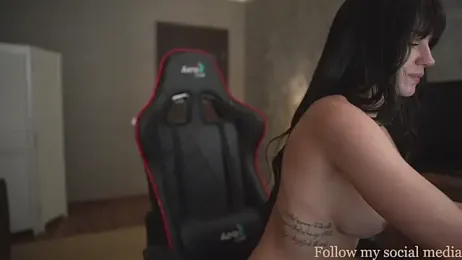oxxme — Stripchat recorded stream image, 06.08.2025 15:30