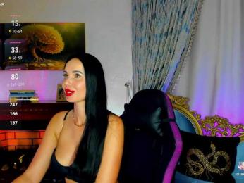 BlackMamba6969 — Bongacams recorded stream screenshot (06 Aug 2025)