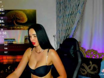 BlackMamba6969 — Bongacams recorded stream screenshot (06 Aug 2025)
