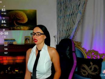 BlackMamba6969 — Bongacams recorded stream screenshot (06 Aug 2025)