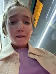 bambi_lu — Stripchat recorded stream image, 06.08.2025 19:00