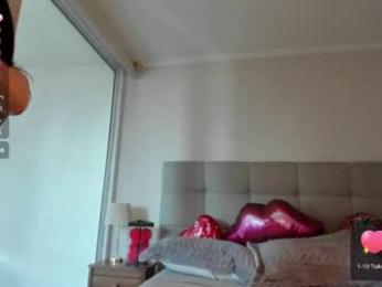 yourfreakygirl — Chaturbate recorded stream image, 13.02.2025 18:30