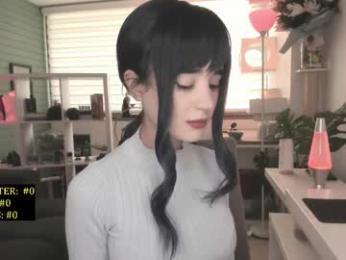 lonelly_lolly98 — Chaturbate recorded stream image, 06.08.2025 18:20