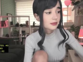 lonelly_lolly98 — Chaturbate recorded stream image, 06.08.2025 18:20