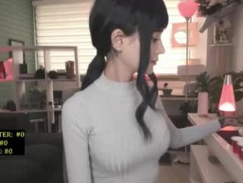 lonelly_lolly98 — Chaturbate recorded stream image, 06.08.2025 18:20