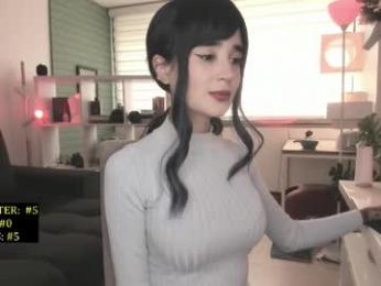 lonelly_lolly98 — Chaturbate recorded stream image, 06.08.2025 18:20