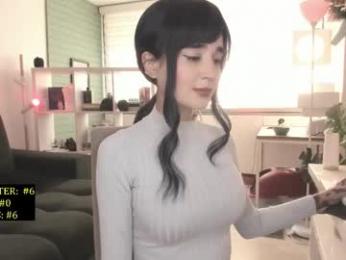lonelly_lolly98 — Chaturbate recorded stream image, 06.08.2025 18:20