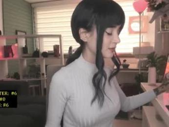 lonelly_lolly98 — Chaturbate recorded stream image, 06.08.2025 18:20