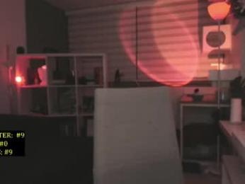 lonelly_lolly98 — Chaturbate recorded stream image, 06.08.2025 18:20