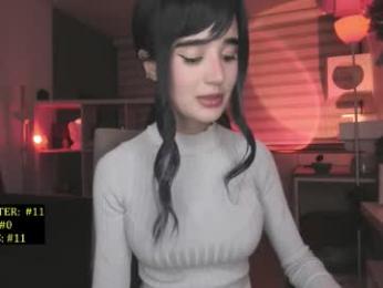 lonelly_lolly98 — Chaturbate recorded stream image, 06.08.2025 18:20