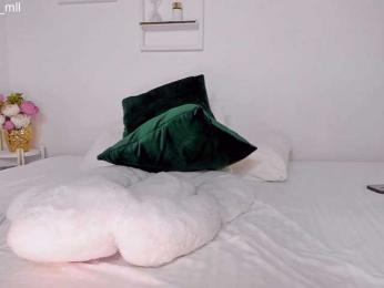 Maarymur — Bongacams recorded stream image, 06.08.2025 19:10