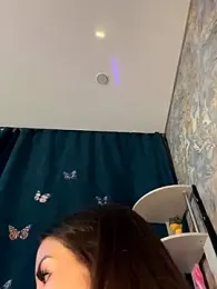 Alina_Vibe_Me — Stripchat recorded stream image, 06.08.2025 23:40