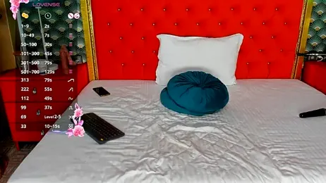 VallerieJones — Stripchat recorded stream image, 07.08.2025 00:30
