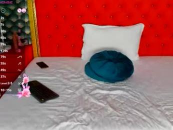 valleriejonnes — Chaturbate recorded stream image, 06.08.2025 18:10