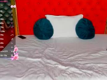 valleriejonnes — Chaturbate recorded stream image, 06.08.2025 18:10