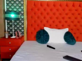 valleriejonnes — Chaturbate recorded stream image, 06.08.2025 18:10