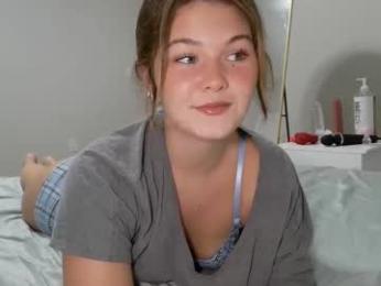 aliii1123 — Chaturbate recorded stream image, 07.08.2025 01:00