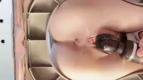 Krismil3 — Stripchat recorded stream screenshot (07 Aug 2025)