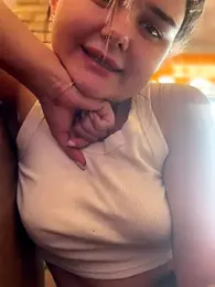 NikaMur — Stripchat recorded stream screenshot (07 Aug 2025)