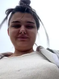 NikaMur — Stripchat recorded stream screenshot (07 Aug 2025)