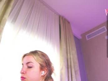 islandladies — Chaturbate recorded stream image, 07.08.2025 04:20