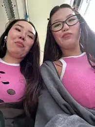 Asian_Asami — Stripchat recorded stream image, 07.08.2025 13:30