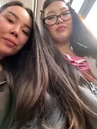 Asian_Asami — Stripchat recorded stream image, 07.08.2025 13:30