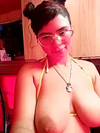 Simone_Miller — Stripchat recorded stream image, 13.02.2025 15:50
