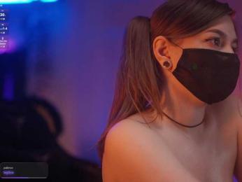 arimass — Bongacams recorded stream image, 07.08.2025 16:50
