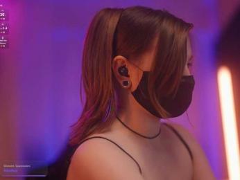 arimass — Bongacams recorded stream image, 07.08.2025 16:50