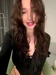 stefannichka — Stripchat recorded stream image, 07.08.2025 20:10