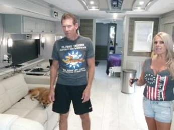 wildwifebarbie — Chaturbate recorded stream image, 08.08.2025 01:00