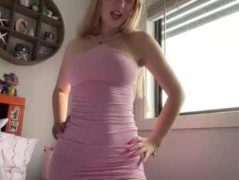 kittengirlxo — Chaturbate recorded stream image, 08.08.2025 03:20