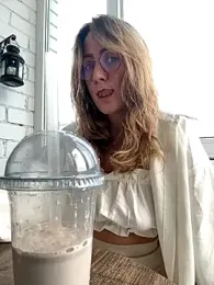 Puzdosia — Stripchat recorded stream image, 08.08.2025 09:50