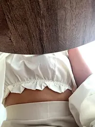 Puzdosia — Stripchat recorded stream image, 08.08.2025 09:50