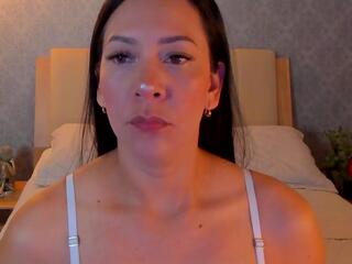 Isa Raven — Flirt4free recorded stream image, 08.08.2025 11:30