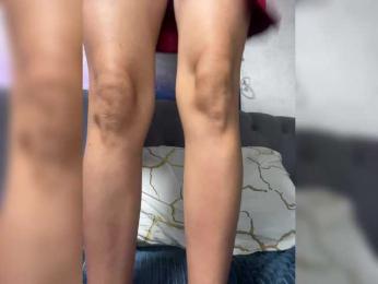 -Sexy_Hot_Angel- — Bongacams recorded stream image, 08.08.2025 12:50