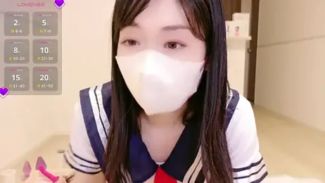 IORio2 — Stripchat recorded stream image, 08.08.2025 13:30
