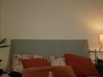 honeyyykate — Chaturbate recorded stream image, 08.08.2025 13:20
