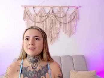 samyortiz_ — Chaturbate recorded stream screenshot (08 Aug 2025)