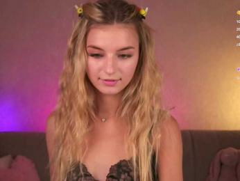 ilittleheart — Bongacams recorded stream image, 08.08.2025 14:40