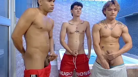 Boysgang_sex — Stripchat recorded stream image, 08.08.2025 11:20